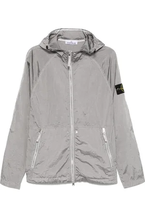 Stone Island Compass-badge jacket