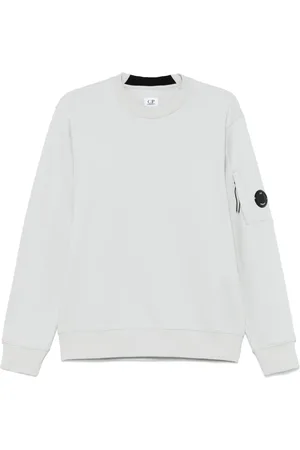 C.P. Company Fleeced sweatshirt