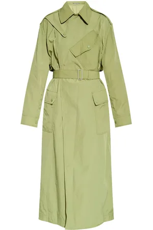 Kenzo Belted trench coat