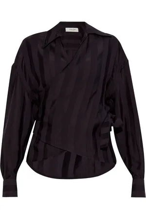 Golden Goose Striped blouse