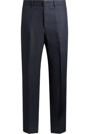 Etro Straight-leg trousers