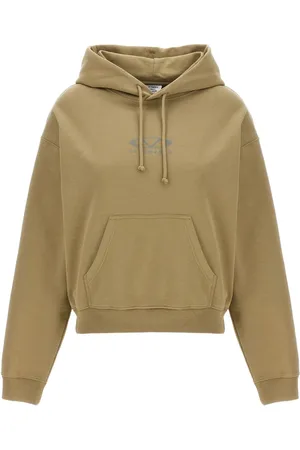 Vetements Oval Logo hoodie