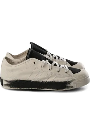 Y-3 X Yohji Yamamoto Nizza Lo sneakers