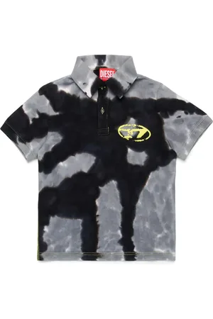 Diesel Tgiac polo shirt