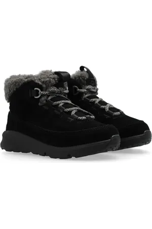 UGG TerreTrail Cozy Lace boots