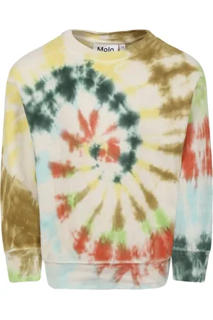 Molo Monti Swirl sweatshirt
