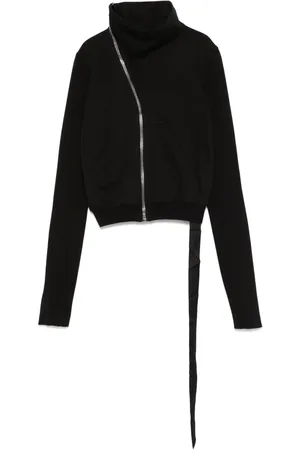 Rick Owens Mountain sweatshirt