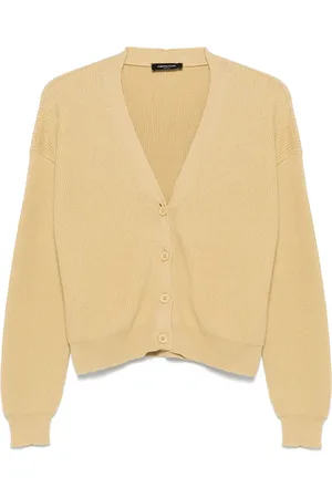 Fabiana Filippi V-neck cardigan