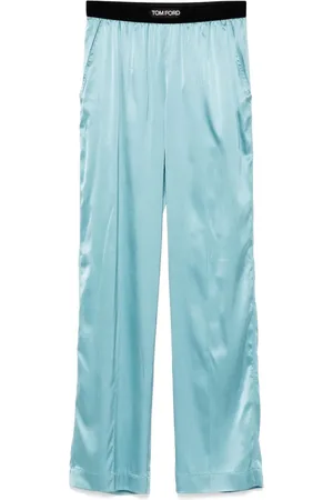 Tom Ford Straight trousers