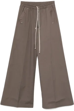 Rick Owens Wide Bela trousers