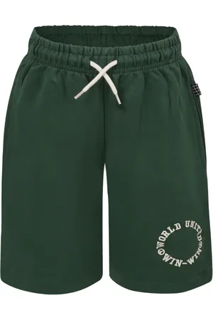 Molo Logo shorts