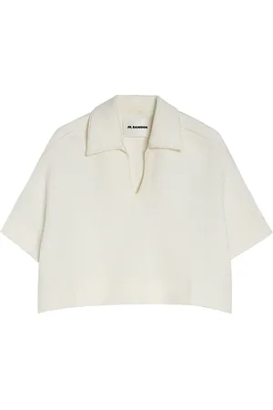 Jil Sander Polo T-Shirt