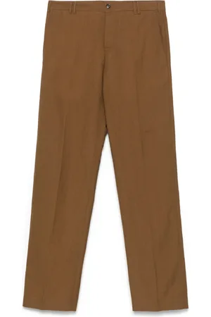 PT Torino Straight-leg trousers