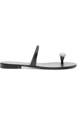 Giuseppe Zanotti Icon Ring slides