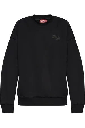 Diesel S-Rob sweatshirt