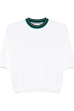 Plan C Cotton T-shirt