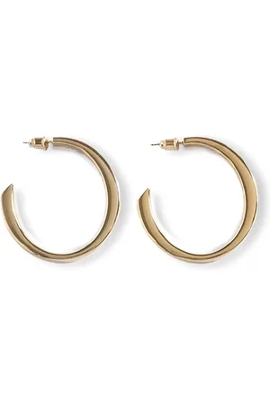 Fabiana Filippi Half hoop earrings