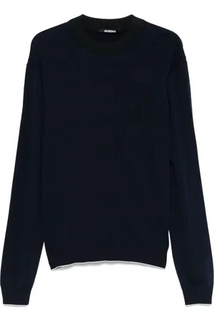 Jacquemus Le Maille sweater