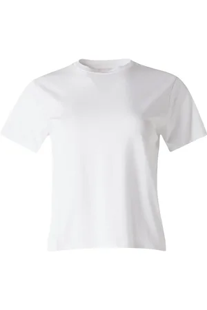TWP His crew-neck T-shirt