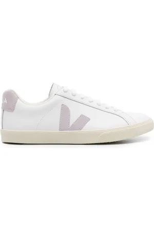 Veja Esplar leather sneakers