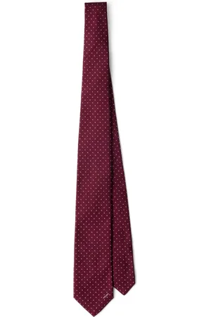 Prada Silk tie