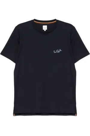 Paul Smith Logo-print T-shirt
