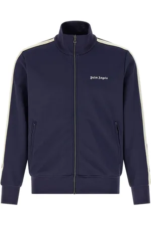 Palm Angels Classic Logo track jacket