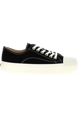 Moschino Canvas sneakers