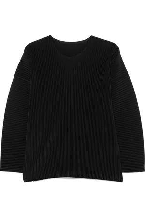 Issey Miyake MC January top