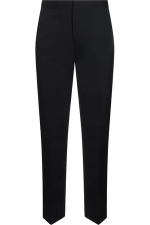 Fabiana Filippi Stretch-cotton trousers