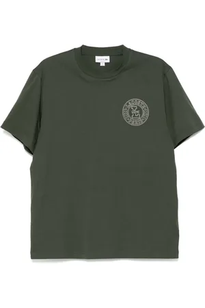 Lacoste Logo-print T-shirt