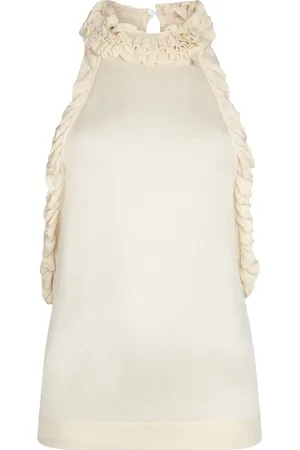 Liu Jo Knitted tank top