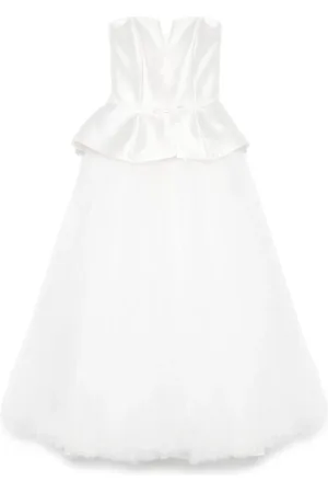 Ana Radu Layered gown