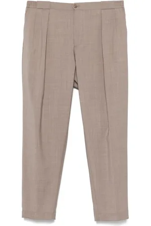 BRIGLIA Portobellos trousers