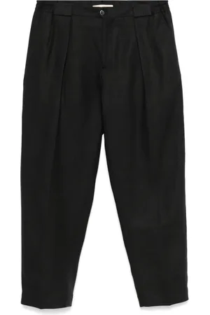 BRIGLIA Portobellos trousers