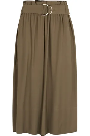 Liu Jo Belted shorts