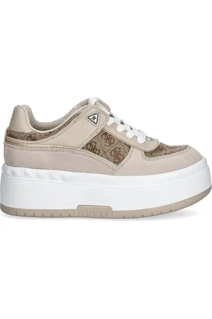 Guess Ridgee 4G sneakers