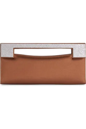 Giuseppe Zanotti Party clutch bag