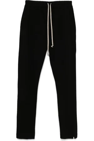Rick Owens Berlin track pants