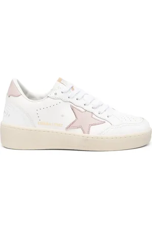 Golden Goose Ballstar 2 sneakers