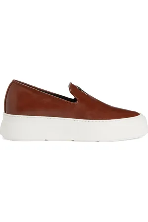 Giuseppe Zanotti Mike loafers