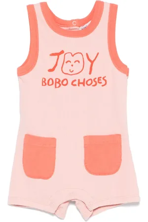 Bobo Choses Smiling shorties