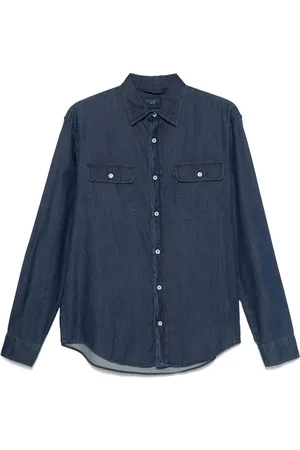 Paul & Shark Denim shirt