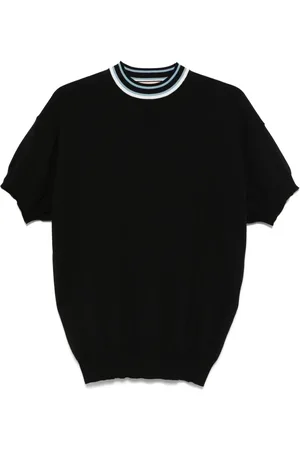 Plan C Cotton T-shirt