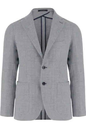 TAGLIATORE Single-breasted blazer