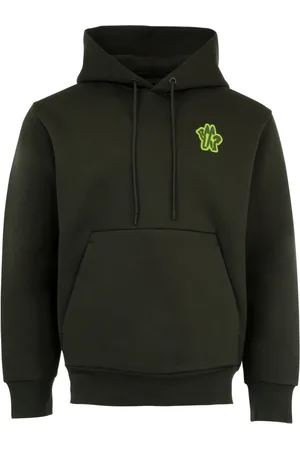 Moncler Appliqu?? hoodie