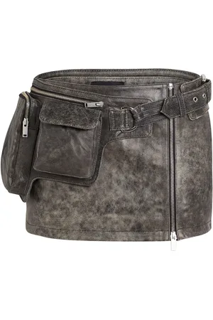 Retrofete Langely mini skirt