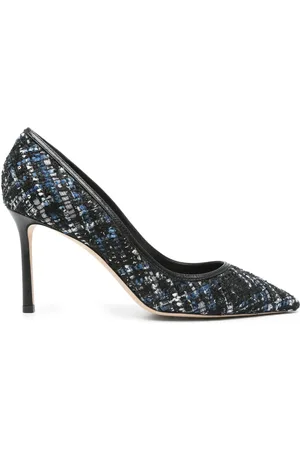 Jimmy Choo 85mm Romy pumps
