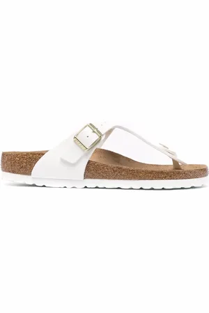 Birkenstock T-bar sandals