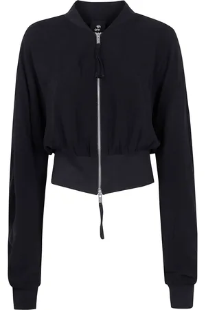 THOM KROM Zip-up jacket